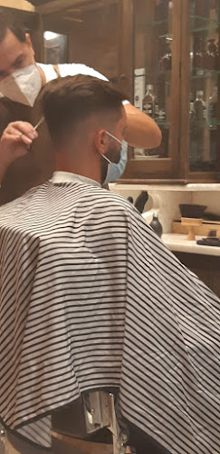 The Barbers - Loulé