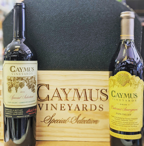 Liquor Store «Elixir Spirits», reviews and photos, 5441 Main St, Spring Hill, TN 37174, USA