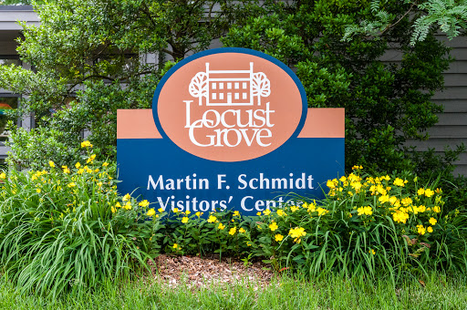 Historical Landmark «Locust Grove», reviews and photos, 561 Blankenbaker Ln, Louisville, KY 40207, USA