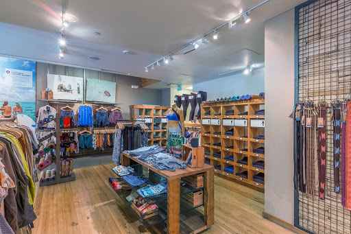 Clothing Store «prAna Denver», reviews and photos, 105 Fillmore St #109, Denver, CO 80206, USA