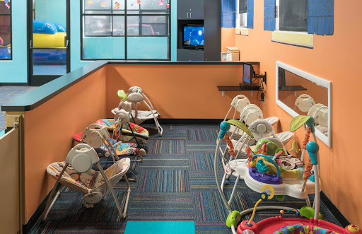 Gym «Mountainside Fitness Mesa», reviews and photos, 1253 N Greenfield Rd, Mesa, AZ 85205, USA