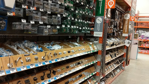 Home Improvement Store «The Home Depot», reviews and photos, 295 E Army Trail Rd, Glendale Heights, IL 60139, USA