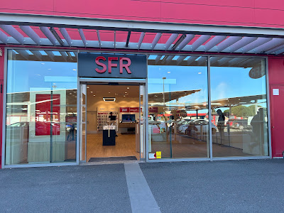 SFR Carcassonne Rocadest à Carcassonne