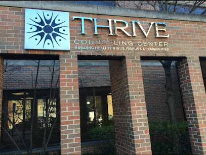 Thrive Counseling Center