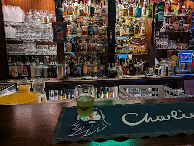 MacLaren's Pub à Bourg-en-Bresse