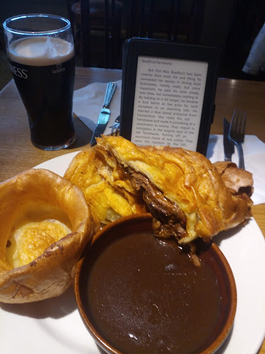 Comments and reviews of Toby Carvery Willerby