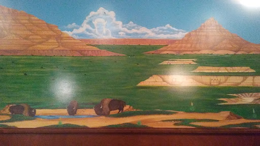 Casino «Prairie Wind Casino & Hotel», reviews and photos, 26 Casino drive, Oglala, SD 57764, USA