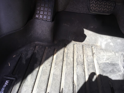 Car Wash «Gentle Touch Car Wash», reviews and photos, 7215 Clairemont Mesa Blvd, San Diego, CA 92111, USA