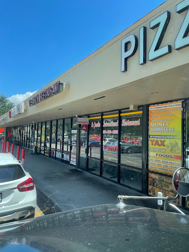 1460 N State Road-7, Lauderhill, FL 33313, USA