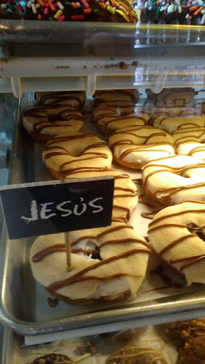 Donut Shop «Hurts Donut Company», reviews and photos, 746 Asp Ave, Norman, OK 73069, USA