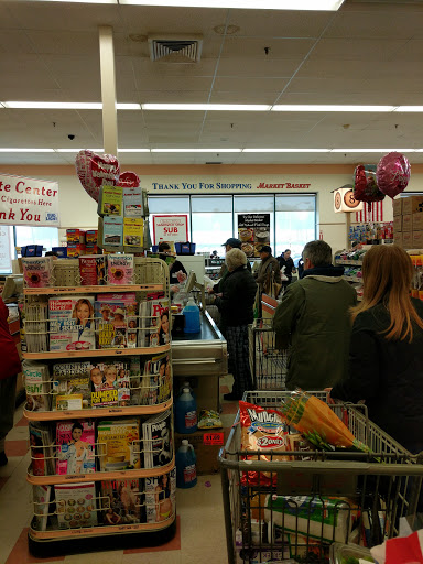 Grocery Store «Market Basket», reviews and photos, 34 Plaistow Rd, Plaistow, NH 03865, USA