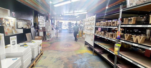 Art Supply Store «Artist & Craftsman Supply San Diego», reviews and photos, 3804 Fourth Ave, San Diego, CA 92103, USA