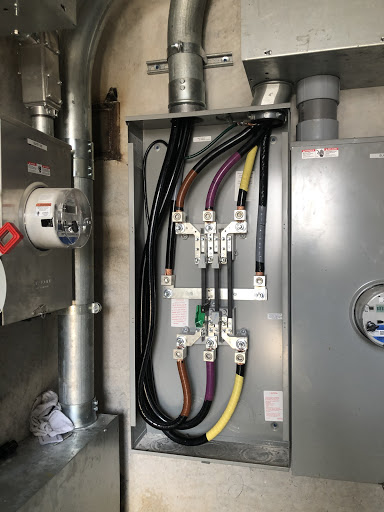 Electrician «Unlimited Electrical Solutions», reviews and photos, 7601 NW 182nd Terrace, Hialeah, FL 33015, USA