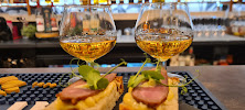 Plats et boissons du Restaurant gastronomique La Rhumerie de La Réunion restaurant / bar à rhum à Saint-Denis - n°16