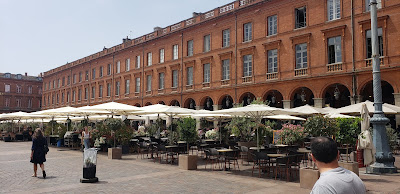 Tabac Au Khédive à Toulouse