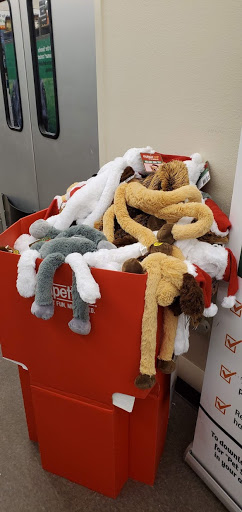 Pet Supply Store «Pet Supplies Plus», reviews and photos, 12407 MoPac Expy 525 - B, Austin, TX 78758, USA