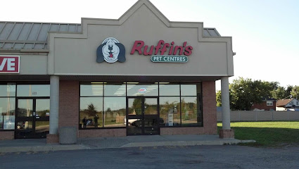 Ruffin's Pet Centres - Smithville