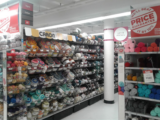 Craft Store «Michaels», reviews and photos, 37 White St, Cambridge, MA 02140, USA