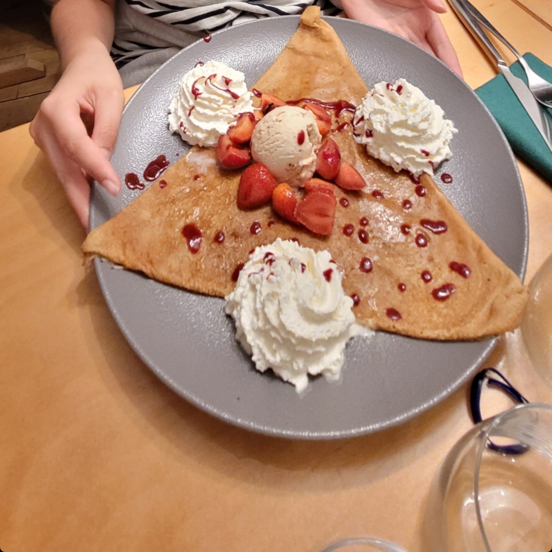 Photo n° 1 de l'avis de Nicolas.a fait le 19/08/2021 à 20:20