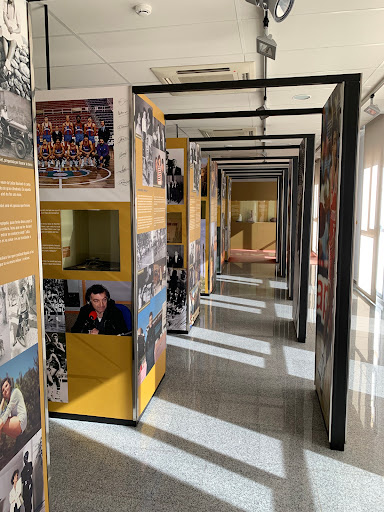 CIP Centre d'Interpretació del Patrimoni Local de Ripollet en Ripollet