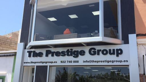 The Prestige Group – (Armeñime)