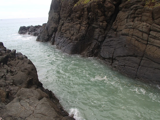 Kecil Beach