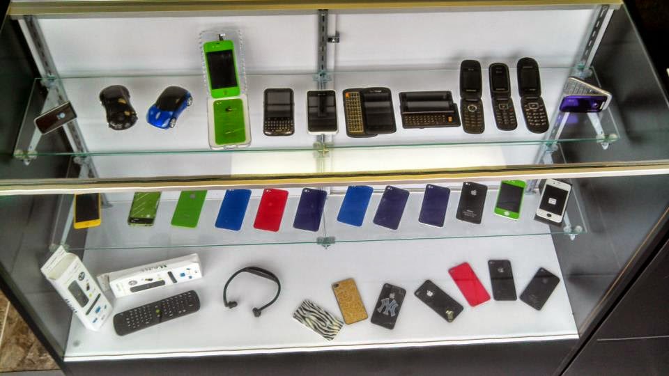 Seal Technologies