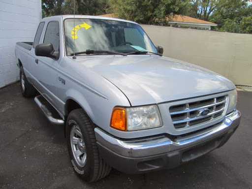 Used Car Dealer «Sunny Florida Cars», reviews and photos, 2000 9th St W, Bradenton, FL 34205, USA