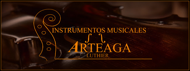 Opiniones de Instrumentos musicales Arteaga en Loja - Tienda de instrumentos musicales