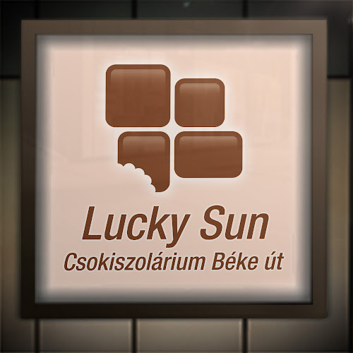 Lucky Sun Szolárium Kft - szolárium, csoki szoli, 13.kerület szoli, ergoline, csoki szolárium - Szolarium