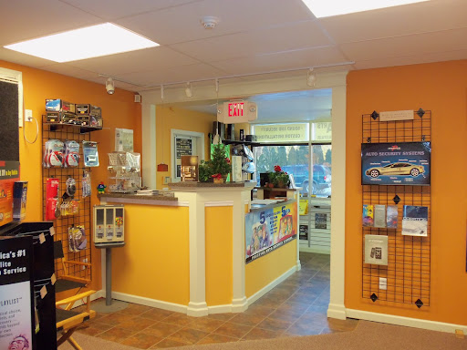 Car Stereo Store «Electronic Arts», reviews and photos, 11 N John St, Pearl River, NY 10965, USA