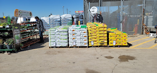 Home Improvement Store «The Home Depot», reviews and photos, 151 Windsor Ave, Terrell, TX 75160, USA