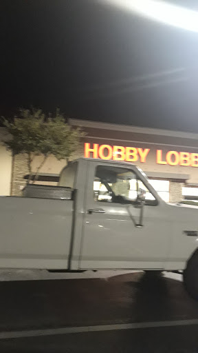 Craft Store «Hobby Lobby», reviews and photos, 4236 US-98, Lakeland, FL 33809, USA