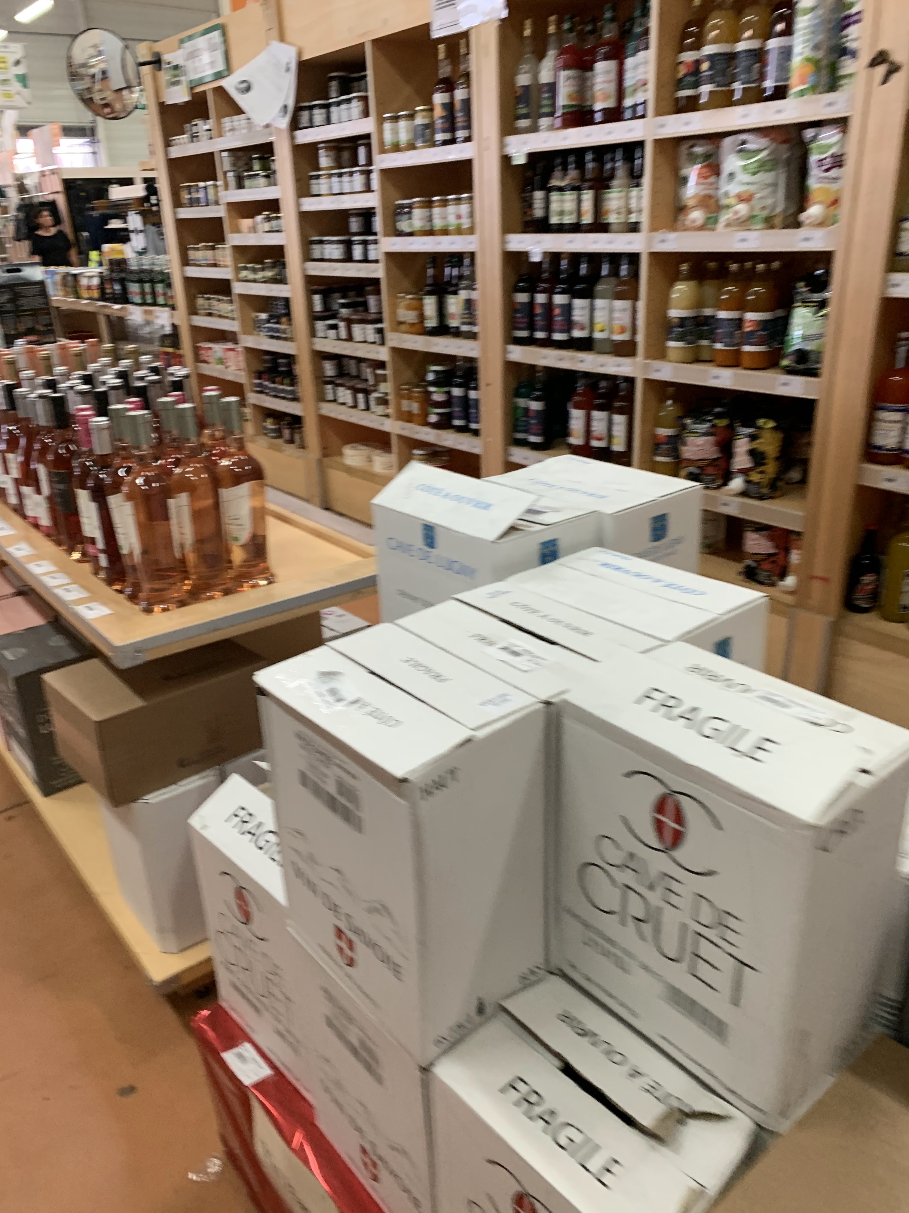 Photo n° 24 de l'avis de Oxmo.X fait le 19/06/2019 à 17:05