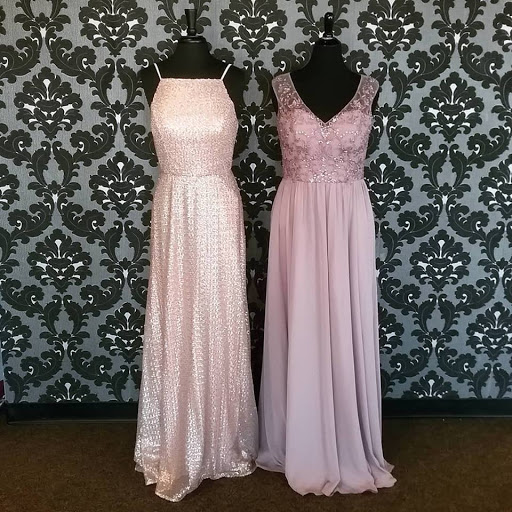 Bridal Shop «Something Blue», reviews and photos, 617 S Ankeny Blvd, Ankeny, IA 50021, USA