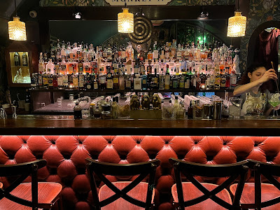 The Monkey Club à Lyon