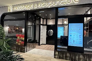 Lee Massage & Acupuncture Rundle Mall image