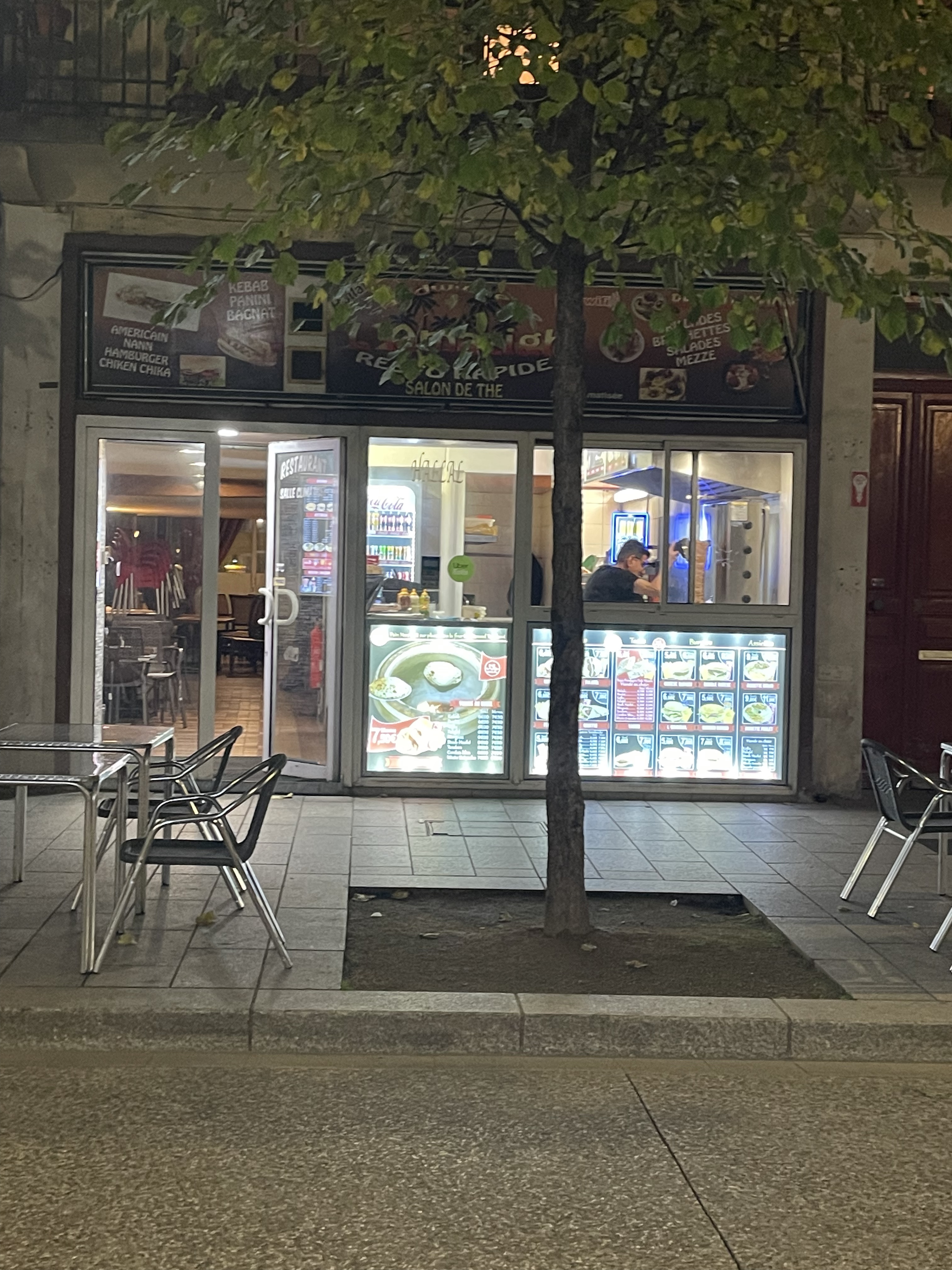 Photo n° 23 de l'avis de Olivier.o fait le 30/11/2022 à 21:31