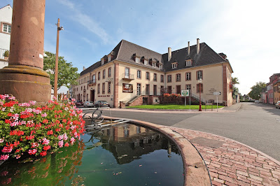 Kuehn Vins d'Alsace à Ammerschwihr