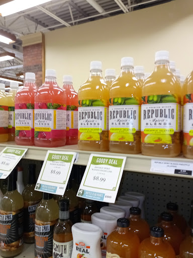 Liquor Store «Goody Goody Liquor», reviews and photos, 14851 Inwood Rd, Addison, TX 75001, USA