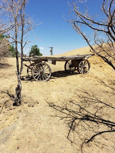 Tourist Attraction «Virginia City Depot», reviews and photos