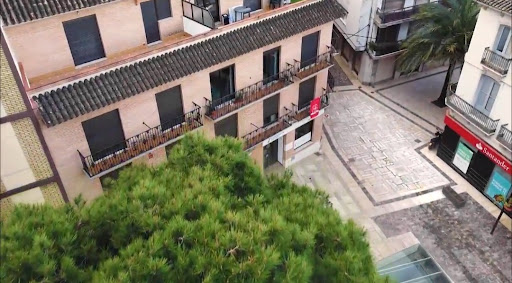 Clínica Dental Vallés Guijarro en L'Alcúdia, Valencia