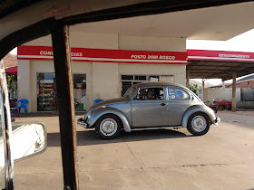 Posto Dom Bosco