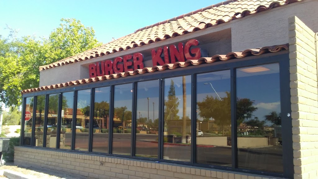 Burger King 85224