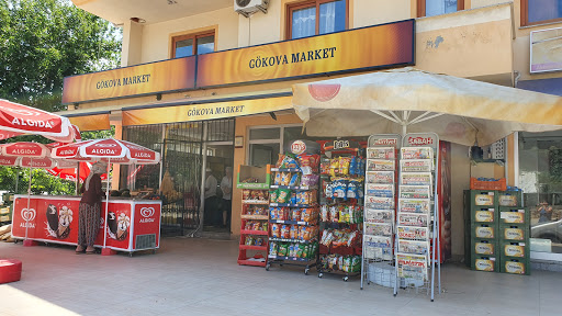 Çetinkaya Market