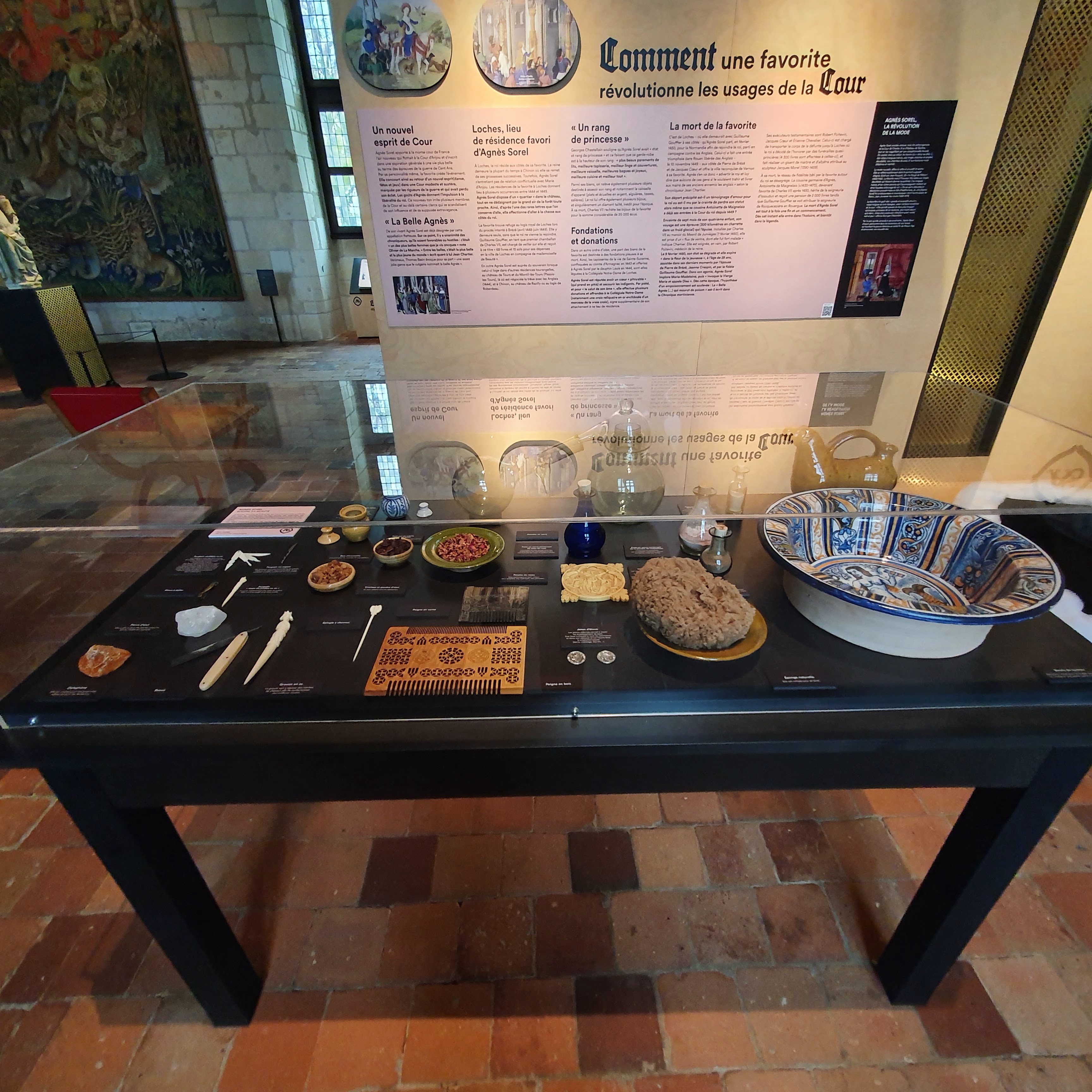 Photo n° 14 de l'avis de Sabine.r fait le 06/11/2022 à 18:25