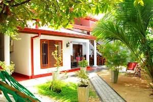 Blue Star Beach Hotel & Restaurant Weligama image