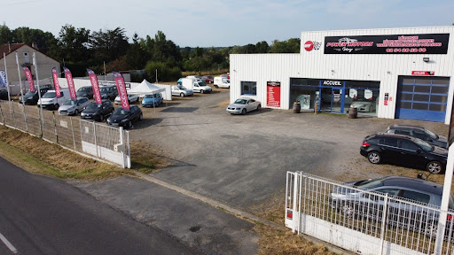 Eurorepar Garage Martin