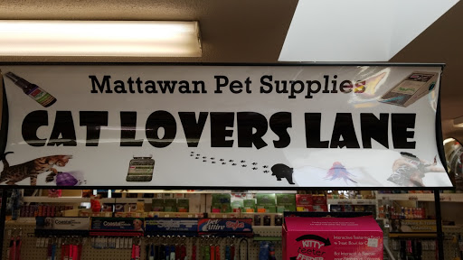 Pet Supply Store «Mattawan Pet Supplies», reviews and photos, 50680 Co Rd 652, Mattawan, MI 49071, USA