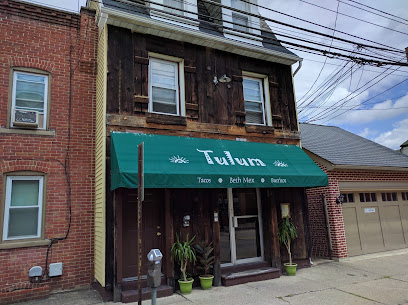 Tulum Restaurant - 17 W Morton St, Bethlehem, PA 18015
